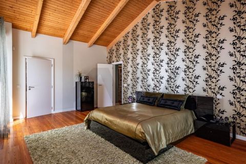 Villa i Barcarena, Lisbon, Barcarena - € 2.800.000 | Ref: KWPT-032366 - foto 42