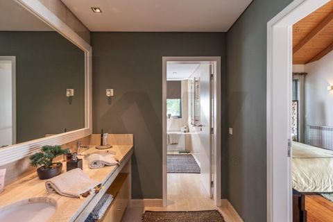 Villa i Barcarena, Lisbon, Barcarena - € 2.800.000 | Ref: KWPT-032366 - foto 44