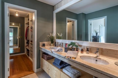 Villa i Barcarena, Lisbon, Barcarena - € 2.800.000 | Ref: KWPT-032366 - foto 46