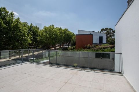 Villa i Barcarena, Lisbon, Barcarena - € 2.800.000 | Ref: KWPT-032366 - foto 48