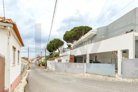 Villa i Alenquer, Lisbon, Alenquer - € 475.000 | Ref: KWPT-032520 - foto 1