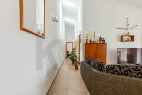 Villa i Alenquer, Lisbon, Alenquer - € 475.000 | Ref: KWPT-032520 - foto 6