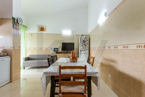 Villa i Alenquer, Lisbon, Alenquer - € 475.000 | Ref: KWPT-032520 - foto 7