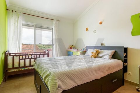 Villa i Alenquer, Lisbon, Alenquer - € 475.000 | Ref: KWPT-032520 - foto 11