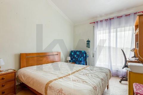 Villa i Alenquer, Lisbon, Alenquer - € 475.000 | Ref: KWPT-032520 - foto 13
