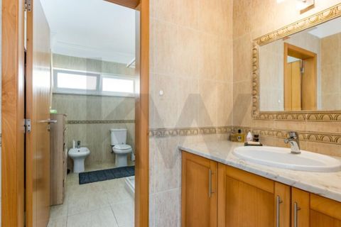 Villa i Alenquer, Lisbon, Alenquer - € 475.000 | Ref: KWPT-032520 - foto 17