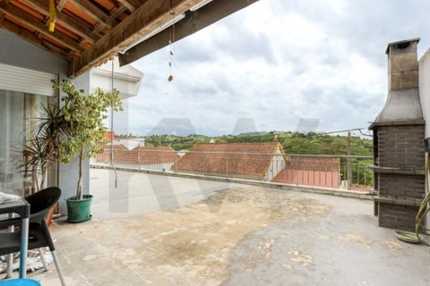 Villa i Alenquer, Lisbon, Alenquer - € 475.000 | Ref: KWPT-032520 - foto 18
