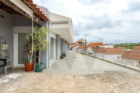 Villa i Alenquer, Lisbon, Alenquer - € 475.000 | Ref: KWPT-032520 - foto 19