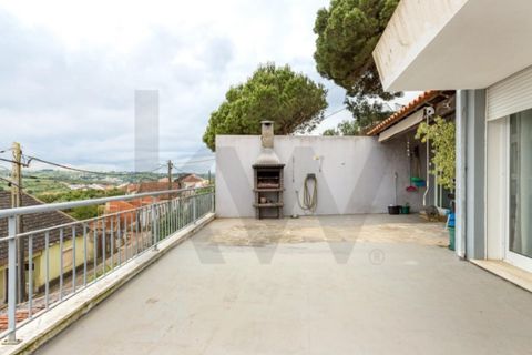 Villa i Alenquer, Lisbon, Alenquer - € 475.000 | Ref: KWPT-032520 - foto 20