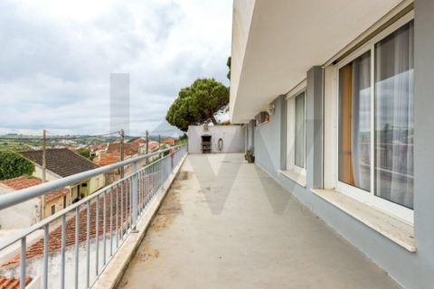 Villa i Alenquer, Lisbon, Alenquer - € 475.000 | Ref: KWPT-032520 - foto 21