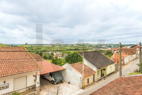 Villa i Alenquer, Lisbon, Alenquer - € 475.000 | Ref: KWPT-032520 - foto 23