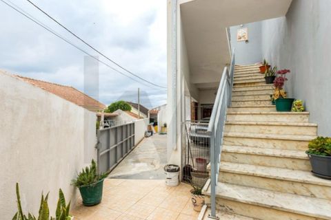Villa i Alenquer, Lisbon, Alenquer - € 475.000 | Ref: KWPT-032520 - foto 24