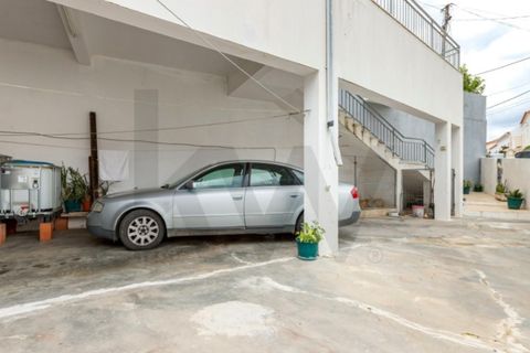 Villa i Alenquer, Lisbon, Alenquer - € 475.000 | Ref: KWPT-032520 - foto 25