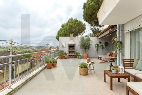 Haus in Alenquer, Lisbon, Alenquer - € 475.000 | Ref: KWPT-032520 - Foto 4