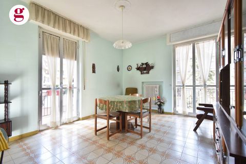 Lejlighed i Vasto, Chieti, Vasto - € 95.000 | Ref: IM202632 - foto 1