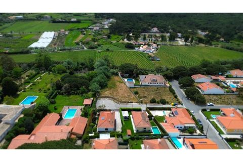 Helårsgrund i Almocageme, Lisbon, Almocageme - € 615.000 | Ref: KWPT-031933 - foto 4