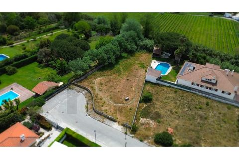 Helårsgrund i Almocageme, Lisbon, Almocageme - € 615.000 | Ref: KWPT-031933 - foto 6