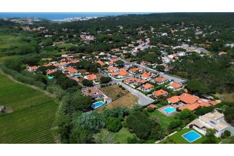 Helårsgrund i Almocageme, Lisbon, Almocageme - € 615.000 | Ref: KWPT-031933 - foto 9