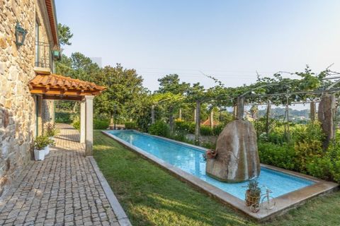 Farm i Moncao, Viana do Castelo, Moncao - € 1.800.000 | Ref: KWPT-032649 - foto 2