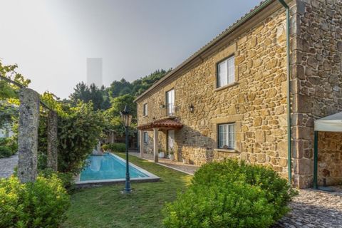 Farm i Moncao, Viana do Castelo, Moncao - € 1.800.000 | Ref: KWPT-032649 - foto 3
