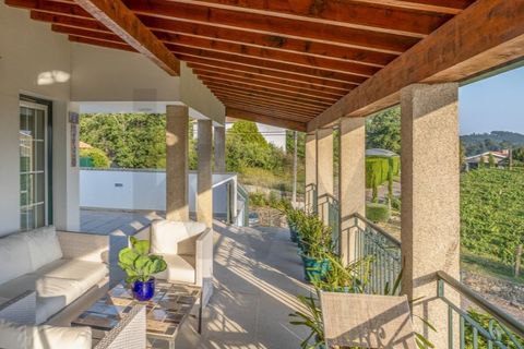 Farm i Moncao, Viana do Castelo, Moncao - € 1.800.000 | Ref: KWPT-032649 - foto 4