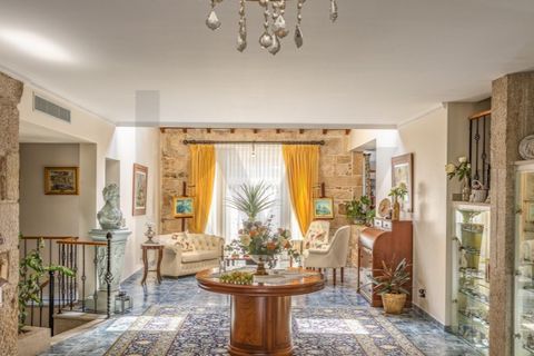 Farm i Moncao, Viana do Castelo, Moncao - € 1.800.000 | Ref: KWPT-032649 - foto 5