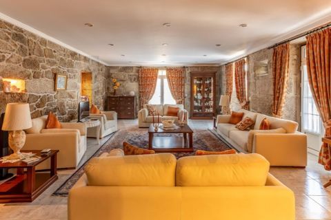 Farm i Moncao, Viana do Castelo, Moncao - € 1.800.000 | Ref: KWPT-032649 - foto 7