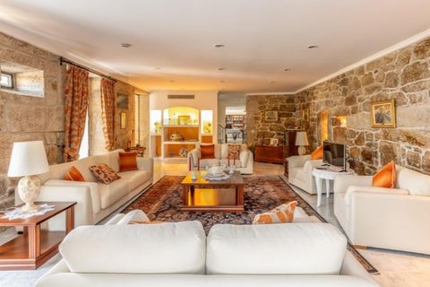 Farm i Moncao, Viana do Castelo, Moncao - € 1.800.000 | Ref: KWPT-032649 - foto 8