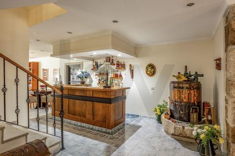 Farm i Moncao, Viana do Castelo, Moncao - € 1.800.000 | Ref: KWPT-032649 - foto 13