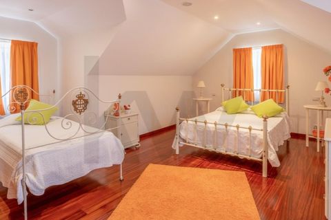 Farm i Moncao, Viana do Castelo, Moncao - € 1.800.000 | Ref: KWPT-032649 - foto 20