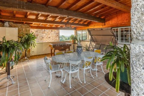 Farm i Moncao, Viana do Castelo, Moncao - € 1.800.000 | Ref: KWPT-032649 - foto 26