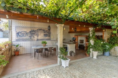 Farm i Moncao, Viana do Castelo, Moncao - € 1.800.000 | Ref: KWPT-032649 - foto 27