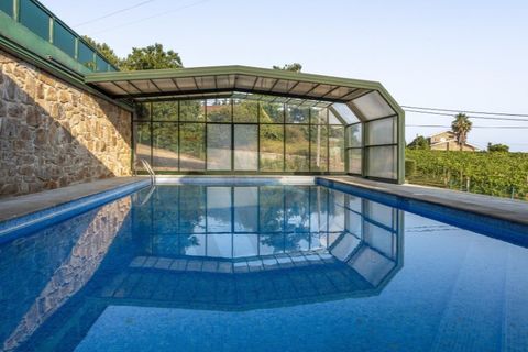 Farm i Moncao, Viana do Castelo, Moncao - € 1.800.000 | Ref: KWPT-032649 - foto 34
