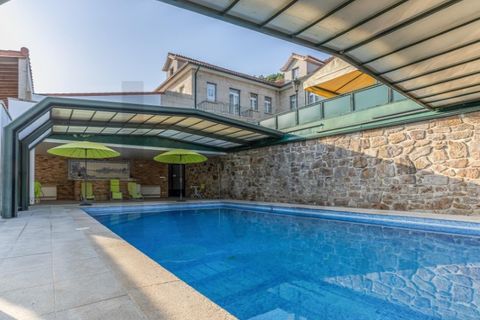 Farm i Moncao, Viana do Castelo, Moncao - € 1.800.000 | Ref: KWPT-032649 - foto 35