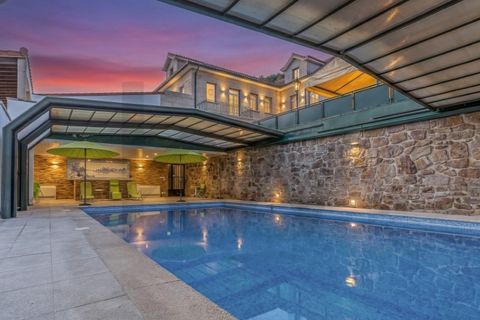 Farm i Moncao, Viana do Castelo, Moncao - € 1.800.000 | Ref: KWPT-032649 - foto 36