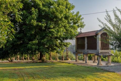 Farm i Moncao, Viana do Castelo, Moncao - € 1.800.000 | Ref: KWPT-032649 - foto 38