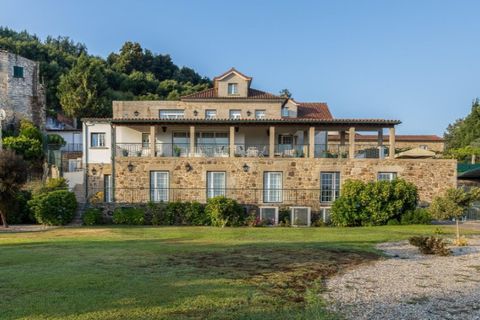 Farm i Moncao, Viana do Castelo, Moncao - € 1.800.000 | Ref: KWPT-032649 - foto 40