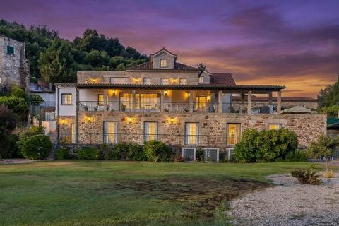 Farm i Moncao, Viana do Castelo, Moncao - € 1.800.000 | Ref: KWPT-032649 - foto 41