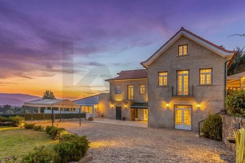Farm i Moncao, Viana do Castelo, Moncao - € 1.800.000 | Ref: KWPT-032649 - foto 43