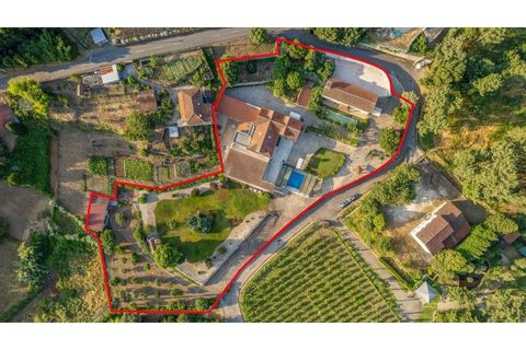 Farm i Moncao, Viana do Castelo, Moncao - € 1.800.000 | Ref: KWPT-032649 - foto 44