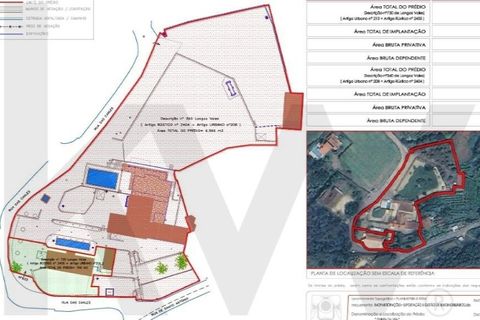 Farm i Moncao, Viana do Castelo, Moncao - € 1.800.000 | Ref: KWPT-032649 - foto 45