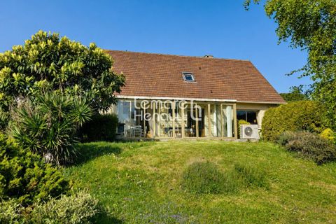 Villa a Luray, Eure-et-Loir, Luray - € 327.000 | Ref: 87480 - foto 2