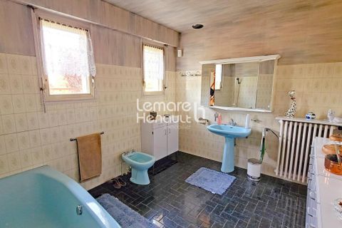 Villa a Luray, Eure-et-Loir, Luray - € 327.000 | Ref: 87480 - foto 8