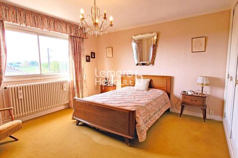 Villa a Luray, Eure-et-Loir, Luray - € 327.000 | Ref: 87480 - foto 9