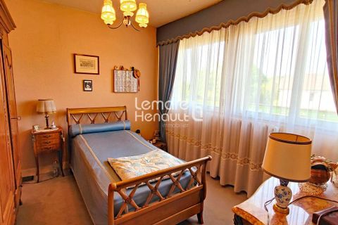 Villa a Luray, Eure-et-Loir, Luray - € 327.000 | Ref: 87480 - foto 11