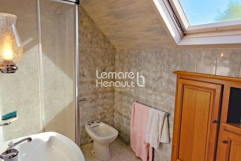 Villa a Luray, Eure-et-Loir, Luray - € 327.000 | Ref: 87480 - foto 12