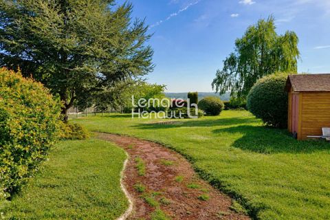 Villa a Luray, Eure-et-Loir, Luray - € 327.000 | Ref: 87480 - foto 13