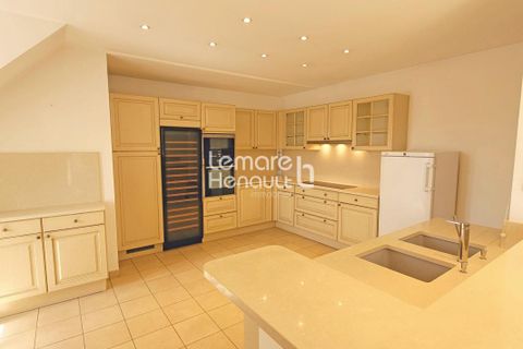 Leilighet i Dreux, Eure-et-Loir, Dreux - € 357 000 | Ref: 64224 - foto 3