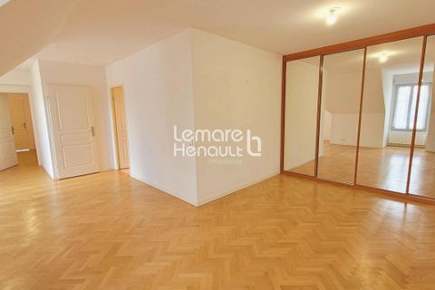 Leilighet i Dreux, Eure-et-Loir, Dreux - € 357 000 | Ref: 64224 - foto 4