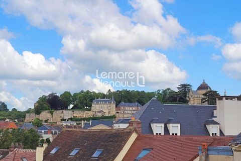 Leilighet i Dreux, Eure-et-Loir, Dreux - € 357 000 | Ref: 64224 - foto 9